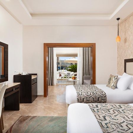 Pickalbatros Aqua Blu Sharm El Sheikh Hotel Екстериор снимка